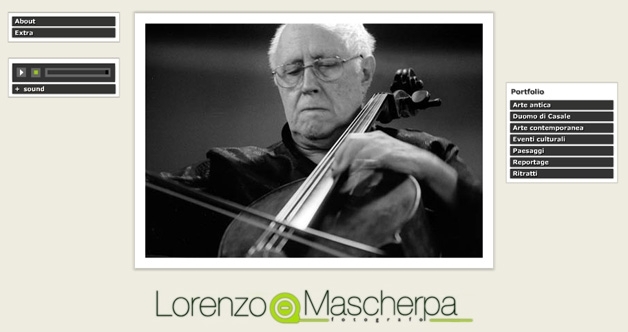 LORENZO MASCHERPA