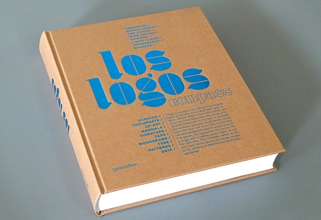 LOS LOGOS COMPASS